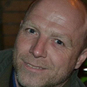 Meet your Posher, Tim